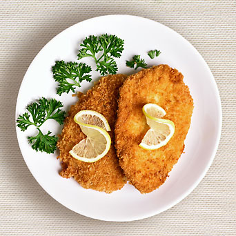 Wiener Schnitzel